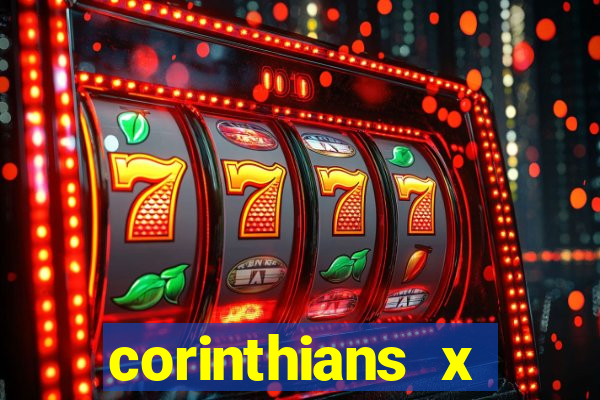 corinthians x cruzeiro play hd